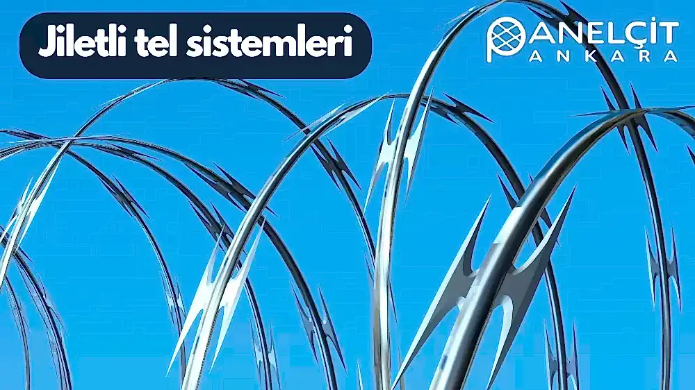 JİLETLİ TEL