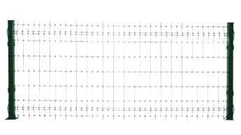 100 cm Panel Çit Fiyatları Detayları