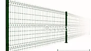 150 Cm Panel Çit Fiyatları Detayları