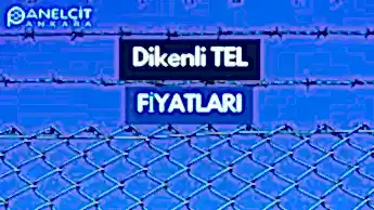 DİKENLİ TEL Detayları