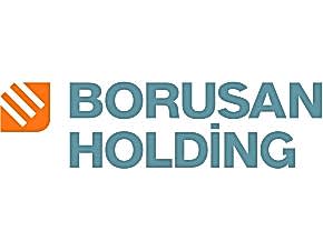 Borusan